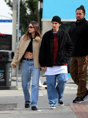 22.12 | Fazendo compras depois do café da manhã em West Hollywood