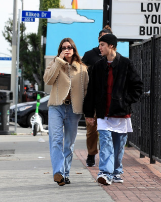 22.12 | Fazendo compras depois do café da manhã em West Hollywood