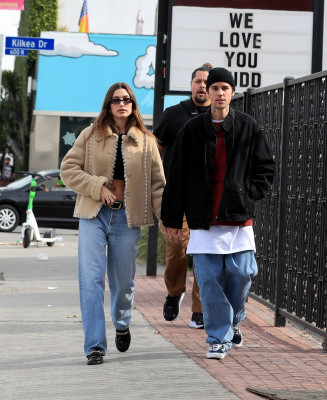 22.12 | Fazendo compras depois do café da manhã em West Hollywood