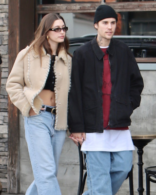 22.12 | Fazendo compras depois do café da manhã em West Hollywood