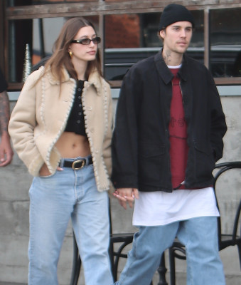 22.12 | Fazendo compras depois do café da manhã em West Hollywood