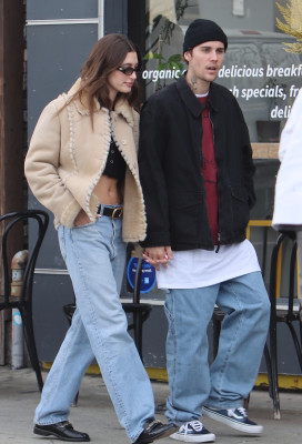 22.12 | Fazendo compras depois do café da manhã em West Hollywood