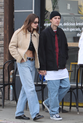 22.12 | Fazendo compras depois do café da manhã em West Hollywood