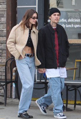22.12 | Fazendo compras depois do café da manhã em West Hollywood