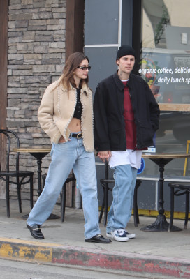 22.12 | Fazendo compras depois do café da manhã em West Hollywood