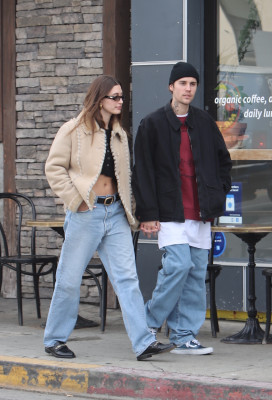 22.12 | Fazendo compras depois do café da manhã em West Hollywood