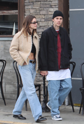 22.12 | Fazendo compras depois do café da manhã em West Hollywood