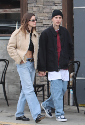 22.12 | Fazendo compras depois do café da manhã em West Hollywood