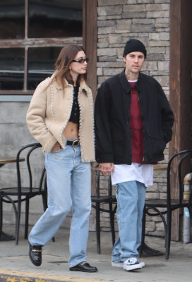 22.12 | Fazendo compras depois do café da manhã em West Hollywood
