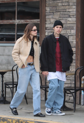 22.12 | Fazendo compras depois do café da manhã em West Hollywood