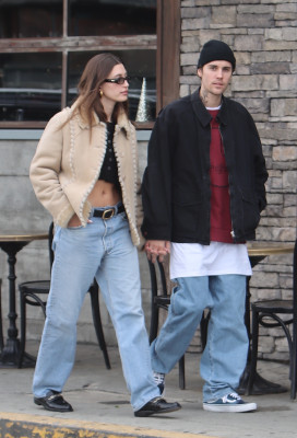22.12 | Fazendo compras depois do café da manhã em West Hollywood