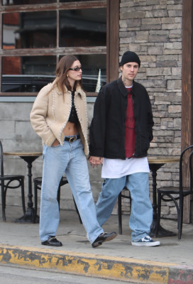 22.12 | Fazendo compras depois do café da manhã em West Hollywood