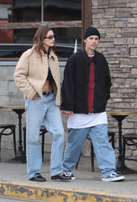 22.12 | Fazendo compras depois do café da manhã em West Hollywood