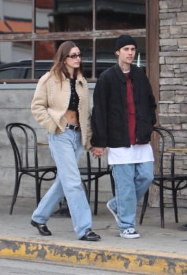 22.12 | Fazendo compras depois do café da manhã em West Hollywood