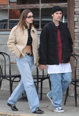 22.12 | Fazendo compras depois do café da manhã em West Hollywood