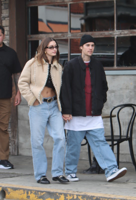 22.12 | Fazendo compras depois do café da manhã em West Hollywood