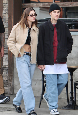 22.12 | Fazendo compras depois do café da manhã em West Hollywood