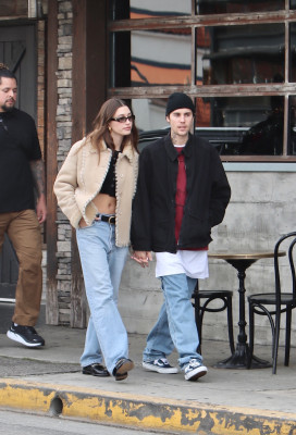 22.12 | Fazendo compras depois do café da manhã em West Hollywood