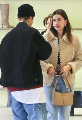 22.12 | Fazendo compras depois do café da manhã em West Hollywood