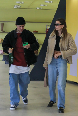 22.12 | Fazendo compras depois do café da manhã em West Hollywood