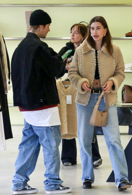 22.12 | Fazendo compras depois do café da manhã em West Hollywood