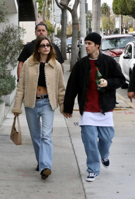 22.12 | Fazendo compras depois do café da manhã em West Hollywood