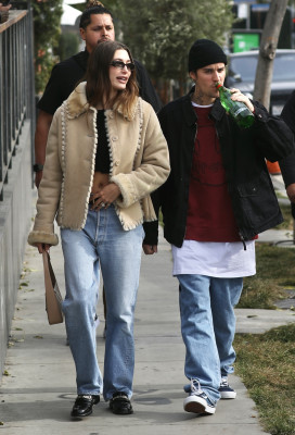 22.12 | Fazendo compras depois do café da manhã em West Hollywood