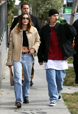 22.12 | Fazendo compras depois do café da manhã em West Hollywood