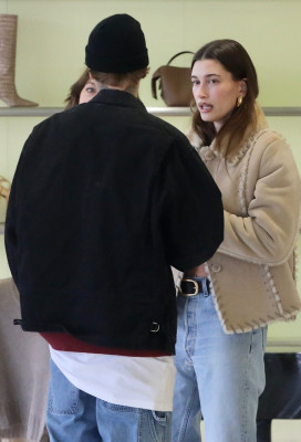 22.12 | Fazendo compras depois do café da manhã em West Hollywood