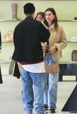 22.12 | Fazendo compras depois do café da manhã em West Hollywood