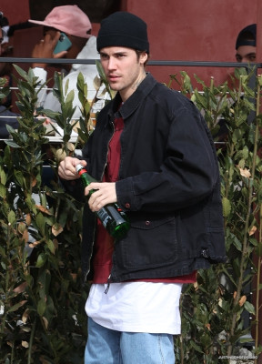 22.12 | Fazendo compras depois do café da manhã em West Hollywood
