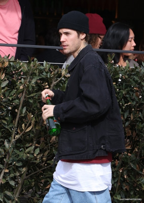 22.12 | Fazendo compras depois do café da manhã em West Hollywood