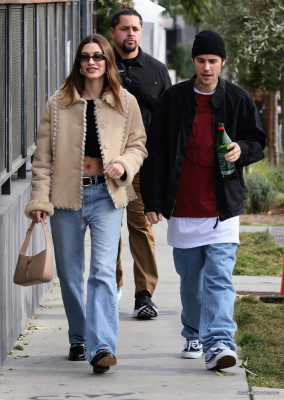 22.12 | Fazendo compras depois do café da manhã em West Hollywood