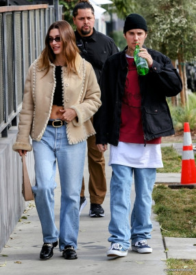 22.12 | Fazendo compras depois do café da manhã em West Hollywood