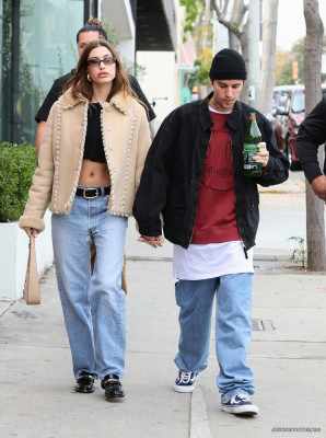 22.12 | Fazendo compras depois do café da manhã em West Hollywood