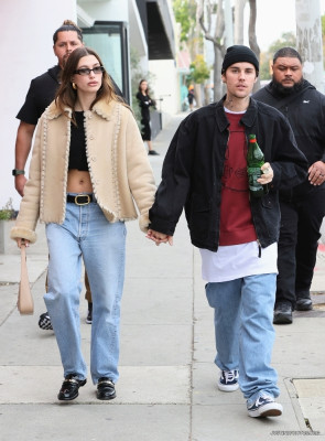 22.12 | Fazendo compras depois do café da manhã em West Hollywood