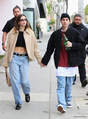 22.12 | Fazendo compras depois do café da manhã em West Hollywood