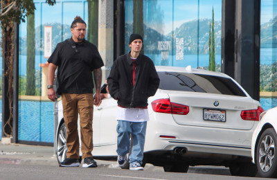 22.12 | Passeando por Los Angeles