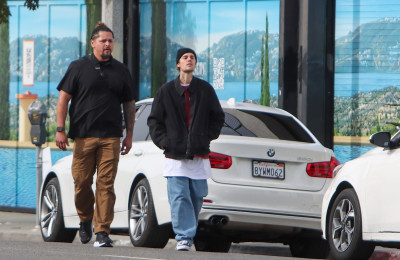22.12 | Passeando por Los Angeles