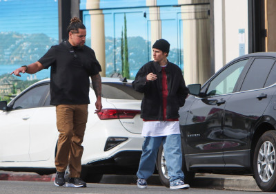22.12 | Passeando por Los Angeles