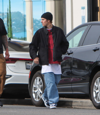 22.12 | Passeando por Los Angeles