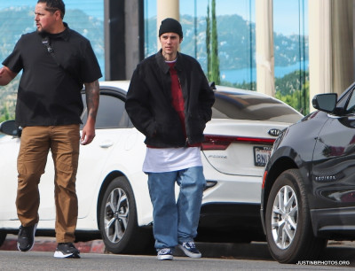 22.12 | Passeando por Los Angeles