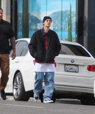 22.12 | Passeando por Los Angeles