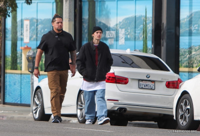 22.12 | Passeando por Los Angeles