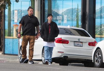 22.12 | Passeando por Los Angeles