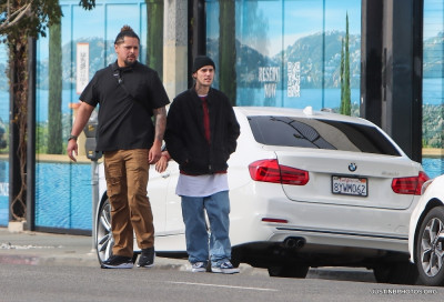 22.12 | Passeando por Los Angeles