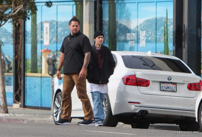 22.12 | Passeando por Los Angeles