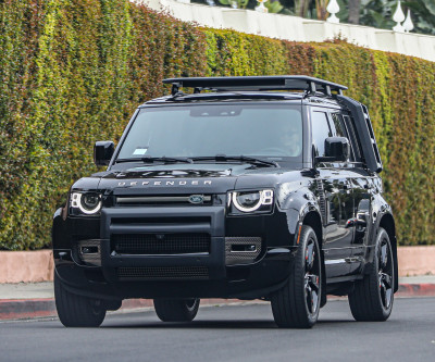 29.01 | Passeando por Los Angeles