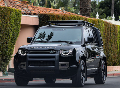 29.01 | Passeando por Los Angeles