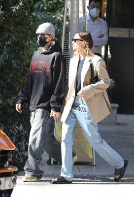 30.01 | Sai para um brunch em Bel Air